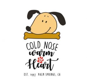 Cold Nose Warm Heart