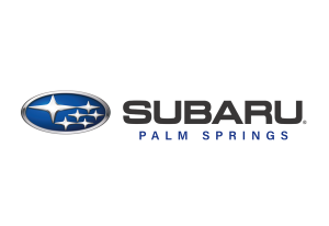Subaru Palm Springs