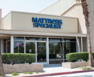Mattress Store