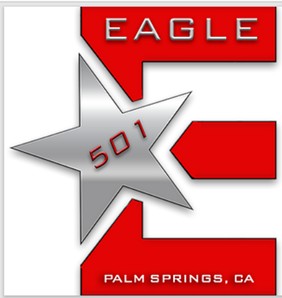 Eagle 501