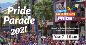 Pride-Parade