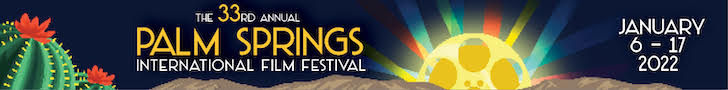 Palm Springs Film Festival