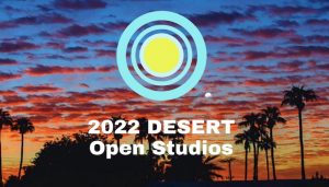 Desert Open Studios