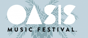 Oasis Music Festival
