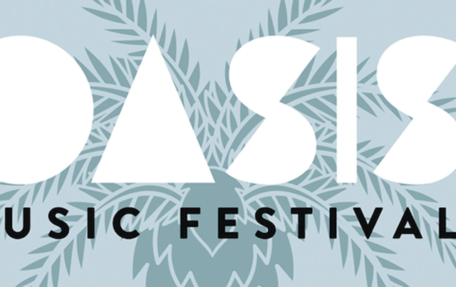 Oasis Music Festival
