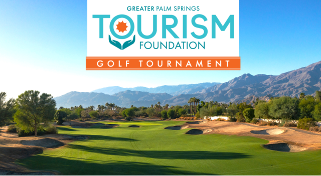 Tourism-Golf-Tournament
