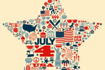 KGAY Events: Week of July 4 2022