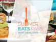 Summer Eats Pass