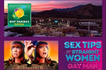 Gay Desert Guide: Week of Mar. 6, 2023