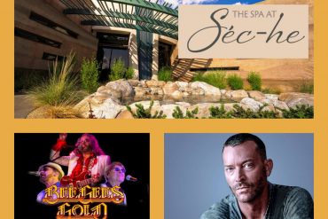 Gay Desert Guide Weekend: Apr. 7-9, 2023