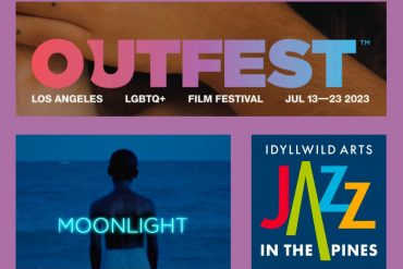 Gay Desert Guide Weekend: July 14-16, 2023