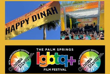Gay Desert Guide Weekend: Sep 26-28, 2025