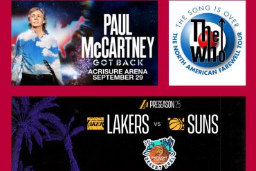 Gay Desert Guide Weekend: Oct 3-5, 2025