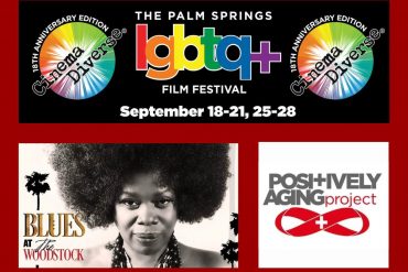 Gay Desert Guide: Week of Sep 15, 2025