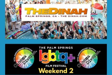 Gay Desert Guide: Week of Sep 22, 2025