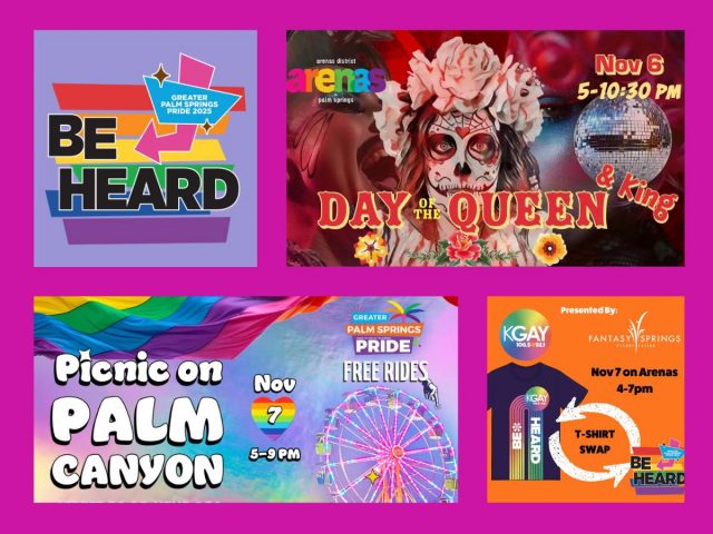 Gay Desert Guide Palm Springs Pride Week-of-Nov-3-2025