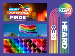 Gay Desert Guide Palm Springs Pride-Weekend-Nov-7-9-2025