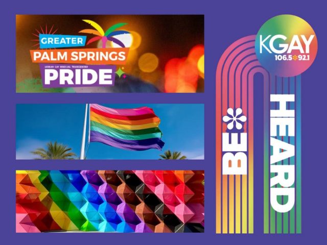 Gay Desert Guide Palm Springs Pride-Weekend-Nov-7-9-2025