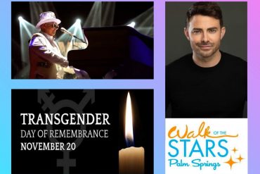 Gay Desert Guide Weekend: Nov 21-23, 2025