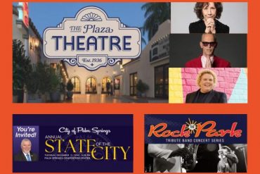 Gay Desert Guide Weekend: Dec 5-7, 2025