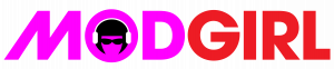 Modgirl logo