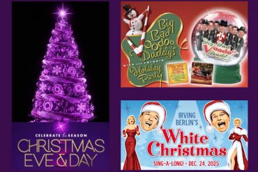 Gay Desert Guide Weekend: Dec 26-28, 2025