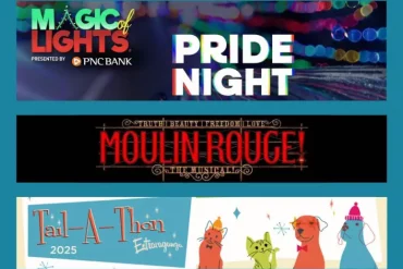 Gay Desert Guide Weekend: Dec 12-14, 2025