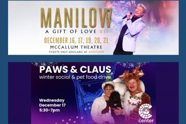 Gay Desert Guide Weekend: Dec 19-21, 2025