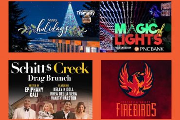 Gay Desert Guide: Week of Dec 22, 2025