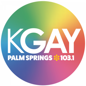 KGAY 103.1