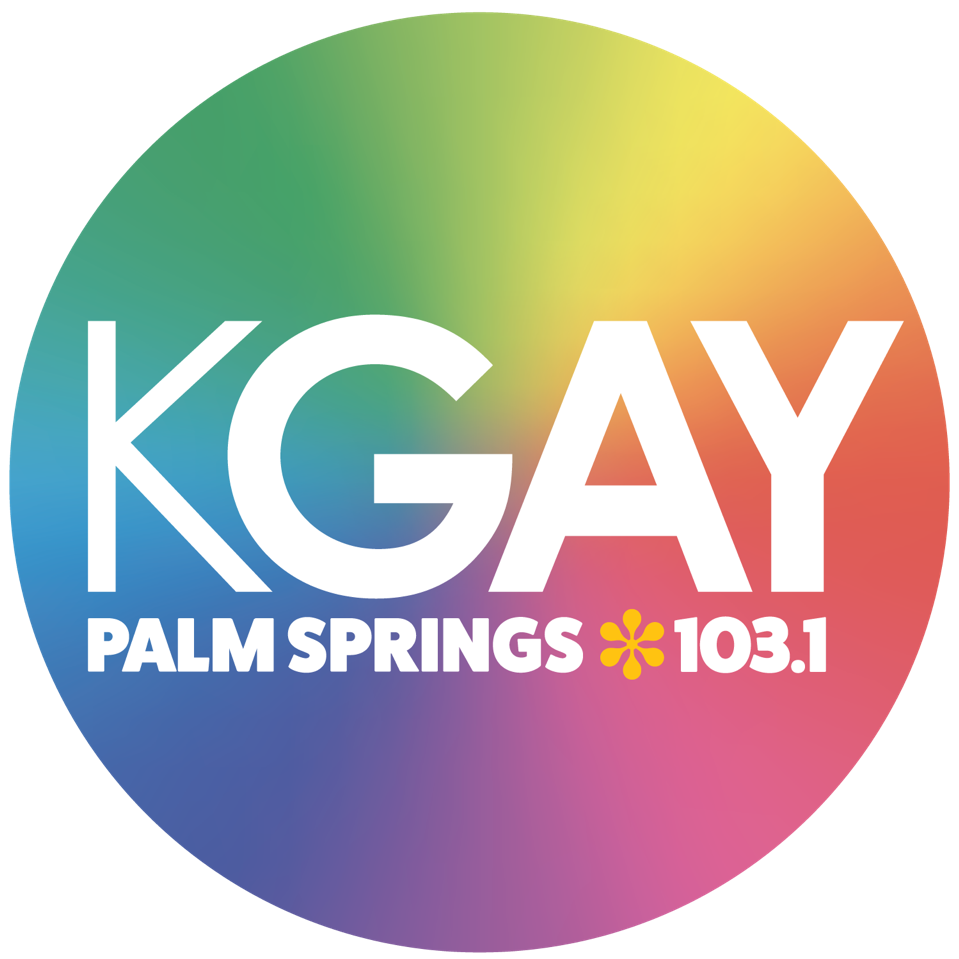 KGAY 103.1