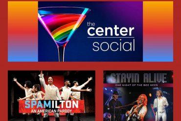 Gay Desert Guide Weekend: Jan 30-Feb 1, 2026