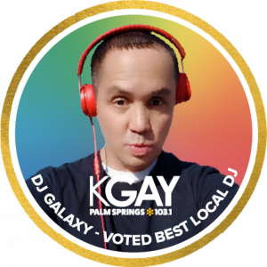 KGAY_DJ Galaxy_2026