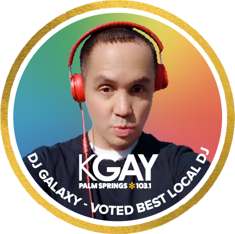 KGAY_DJ Galaxy_2026
