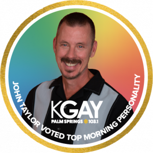 KGAY_John Taylor_2026