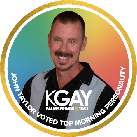 KGAY_John Taylor_2026