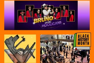 Gay Desert Guide Weekend: Feb 6-8, 2026