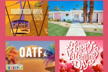 Gay Desert Guide: Week of Feb 16, 2026