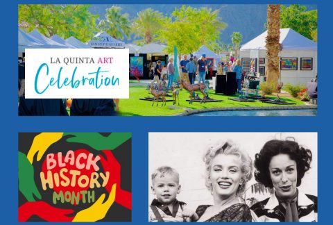 Gay Desert Guide Weekend Feb-27-Mar-1-2026