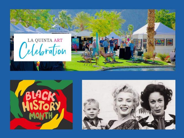 Gay Desert Guide Weekend Feb-27-Mar-1-2026