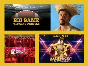 Gay Desert Guide Weekend-Feb-6-8-2026