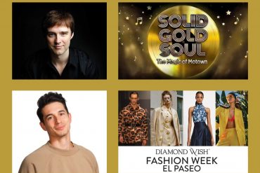 Gay Desert Guide Weekend: Mar 13-15, 2026