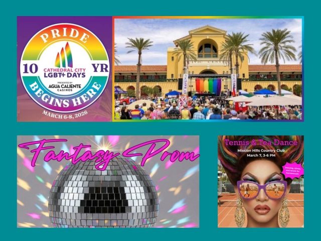 Gay Desert Guide Weekend Mar-6-8-2026