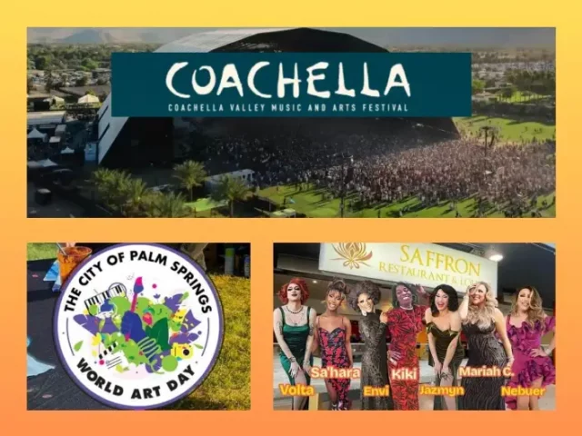 Gay Desert Guide Weekend-Apr-10-12-2026