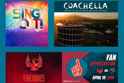 Gay Desert Guide Weekend: Apr 17-19, 2026