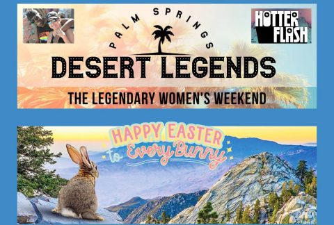 Gay Desert Guide Weekend-Apr-3-5-2026