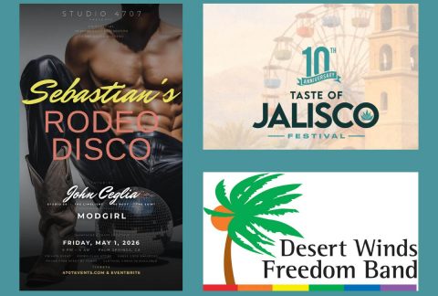 Gay Desert Guide Weekend-May-1-3-2026