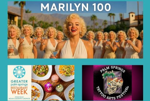 Gay Desert Guide Weekend-May-29-31-2026
