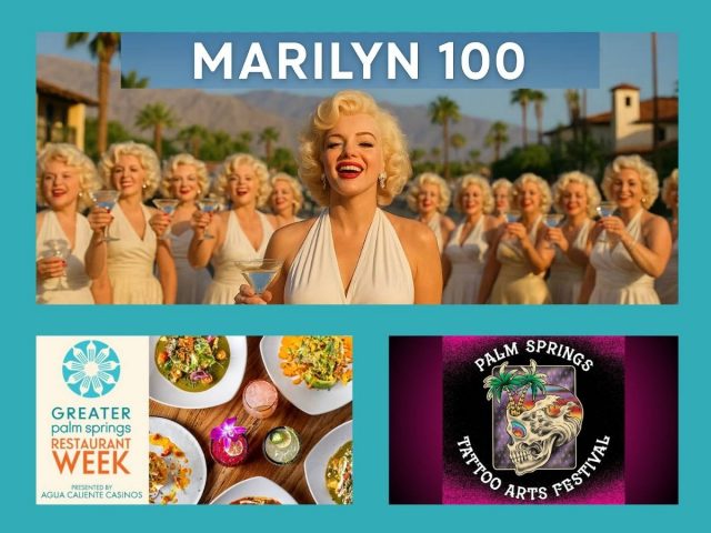Gay Desert Guide Weekend-May-29-31-2026