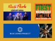 gay desert guide events May 2026